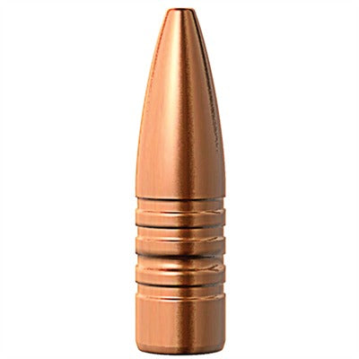 Barnes TSX 9MM Caliber .366 Diameter Rifle Bullets