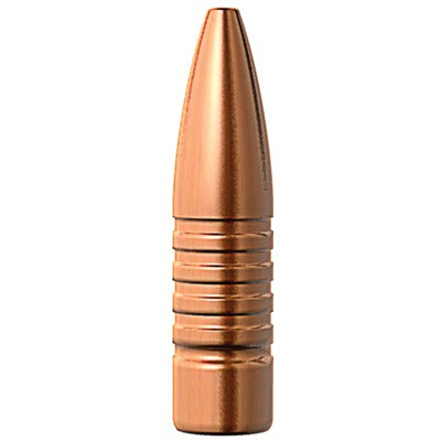 Barnes TSX 9MM .366 Diameter Rifle Bullets