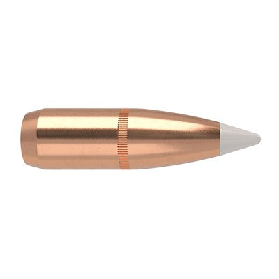 Nosler AccuBond Long Range 270 Cal 0.277" Spitzer Rifle Bullets
