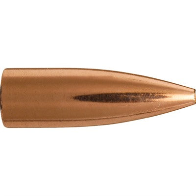 Berger Match Target .224 Diameter 22 Caliber Flat Base Bullets