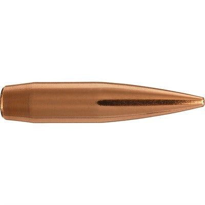 Berger VLD Target .224 Diameter 22 Caliber Boat Tail Bullets