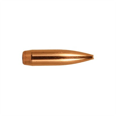 Berger Match Target Bullets for Precision Reloading