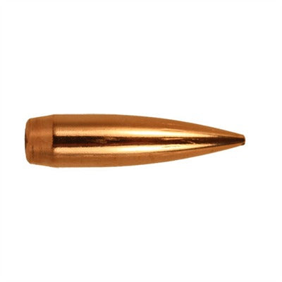 Berger Match Grade Target Rifle Reloading Bullets