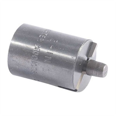 3-In-1 Brass Case Mouth Cutter Reloading Equipment