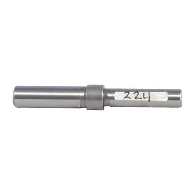Neck Turner Pilot Hand Held Outside Case Tool