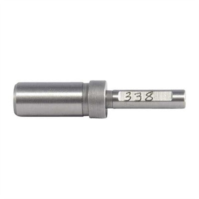 Hand Held Neck Turner Pilot for Case Preparation