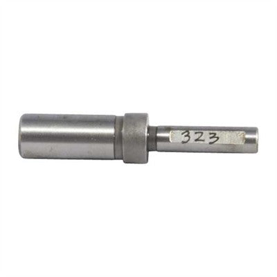 Hand Held Neck Turner Outside Pilot Case Prep Tool
