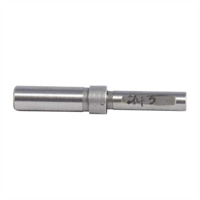 Hand Held Neck Turner Outside Pilot Tool