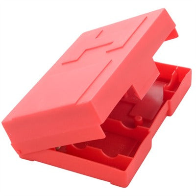 Die Storage Box for Reloading Dies