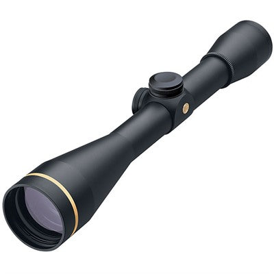 Leupold FX-3 6x42mm Fixed Power Rifle Scope Wide Duplex Matte