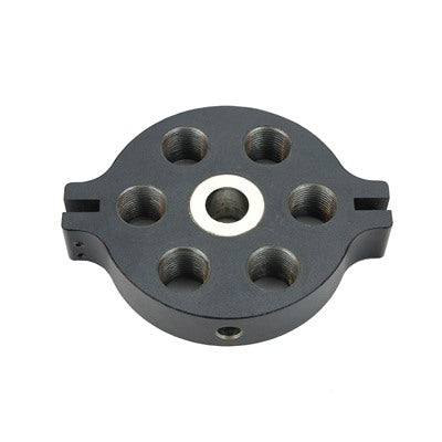 T-Mag Turret Replacement for Lyman Reloading Press