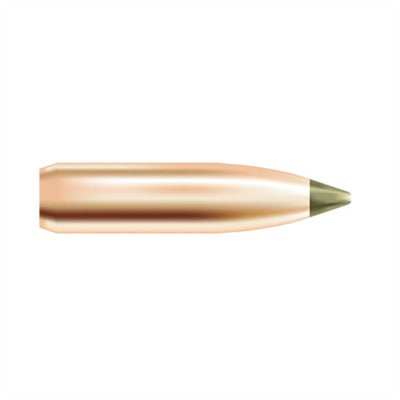Lead-Free .308 30 Caliber Expansion Tip Spitzer Bullets