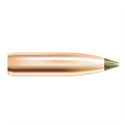 Lead Free .308 Expansion Tip 30 Cal Spitzer Rifle Bullets