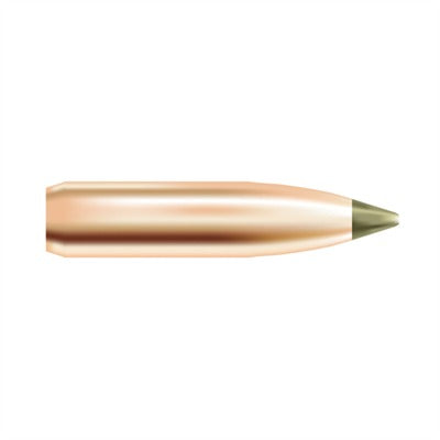 .323 8MM Expansion Tip Lead-Free Spitzer Rifle Projectiles