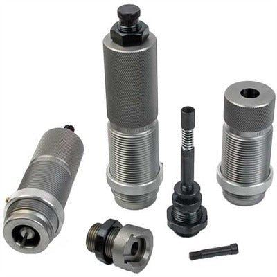50 BMG Die Kit 1-1/2 Inch for Reloading Press