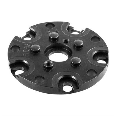 Shell Plate for Progressive Reloading Press
