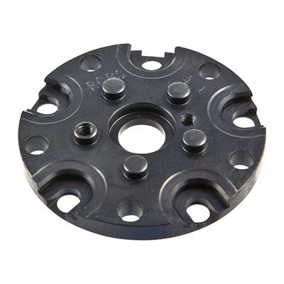 Reloading Shell Plate for Progressive Press