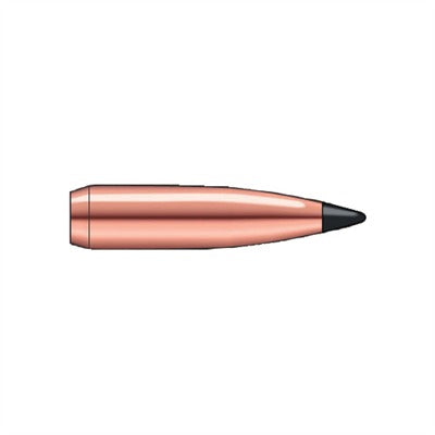 Scirocco II Bonded Hunting Bullets
