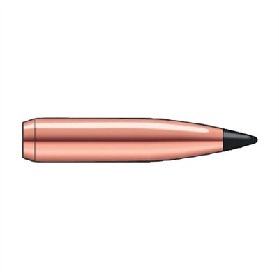 Scirocco II Bonded Hunting Projectiles
