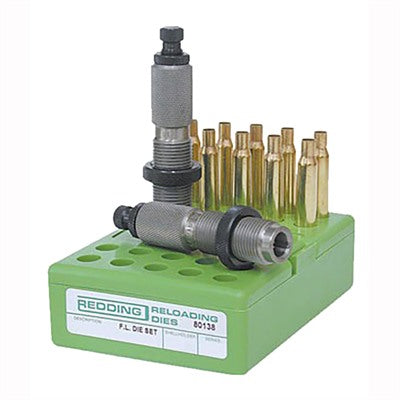 Full Length Die Set for Reloading - 611760805103