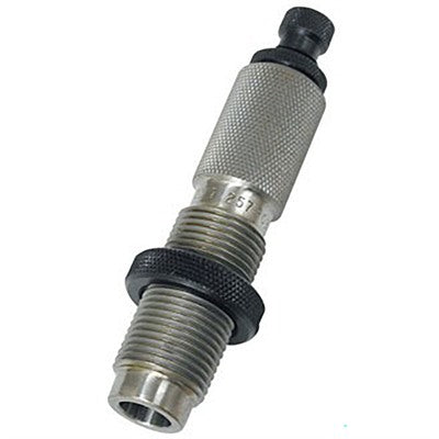 Reloading Press Seater Dies