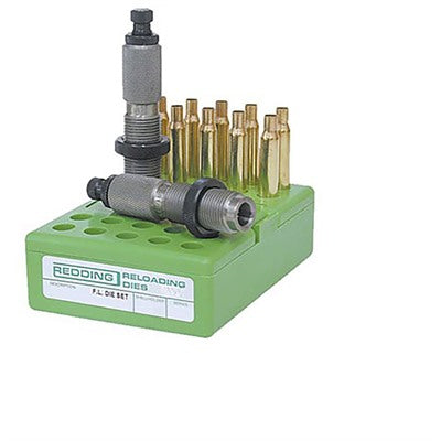 Reloading 3-Die Set for Handgun Calibers
