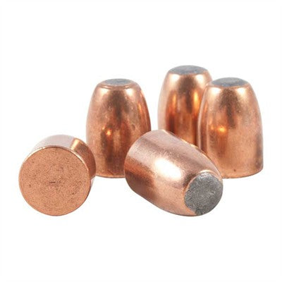 Reloading Pistol Projectiles 047700445601
