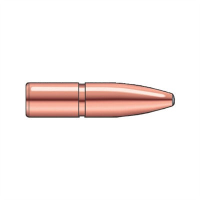A-Frame Bonded Hunting Bullets