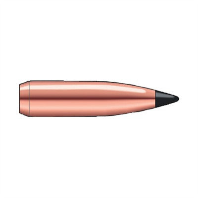 Scirocco II Bonded Boat Tail Bullets 713351821650