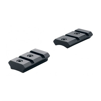Mark 4 Picatinny Rail Bases for Optic Mounting