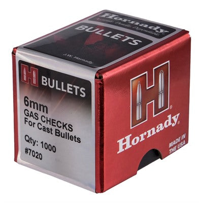 Gas Checks Reloading Bullet Accessories