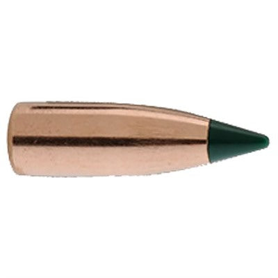 25 Caliber BlitzKing Flat Base Bullet Pack