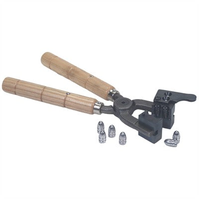 Reloading Mould Handle Pair