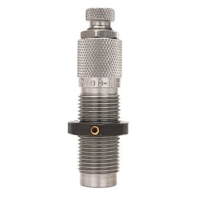 Pistol Crimp M Die Reloading Tool