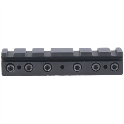 BKL Tech 500 Series Picatinny Rail Adapter