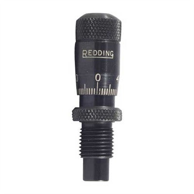 Reloading Standard Seating Micrometer for Bullets