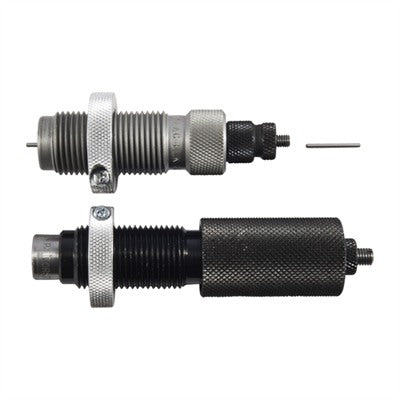 Full Length Sizing and Bench Rest Reloading Die Set