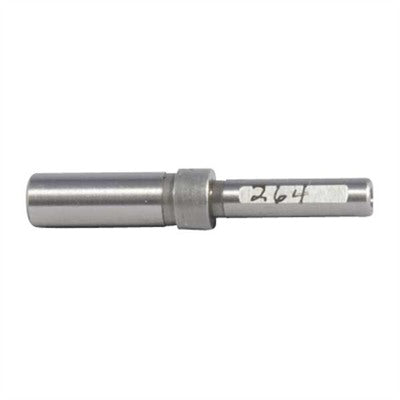 Handheld Outside Neck Turner Pilots for Reloading Case Preparation