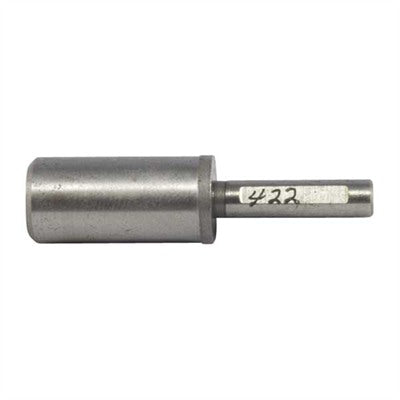 Handheld Outside Neck Turner Pilot Set for Reloading