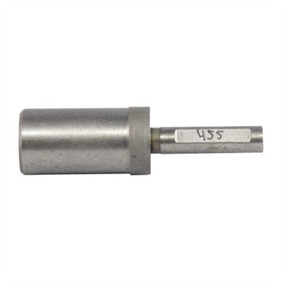 Handheld Neck Turner Pilot Accessories for Reloading Equipment
