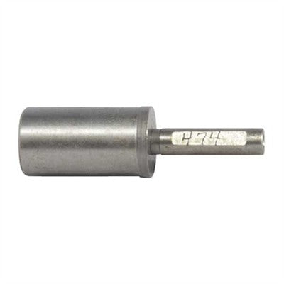 Neck Turner Pilots - Hand Held Outside Neck Turner Reloading Accessory