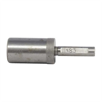 Handheld Outside Neck Turner Pilots - Precision Reloading Accessory