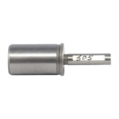 Handheld Outside Neck Turner Pilots - Case Neck Prep Reloading Parts