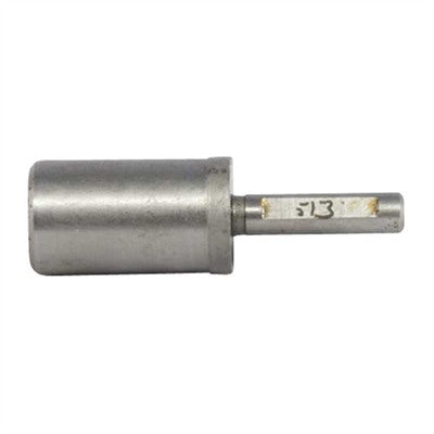 Handheld Outside Neck Turner Pilot Replacements for Reloading