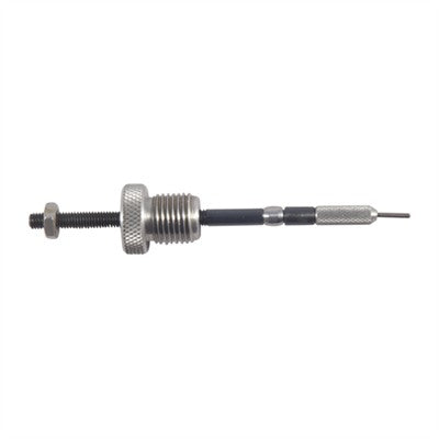 Complete Carbide Expander Decap Rod Set