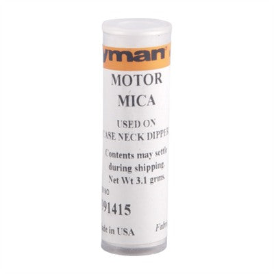 Neck Dipper Reloading Accessory