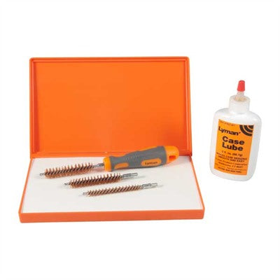 Cartridge Case Lube Kit