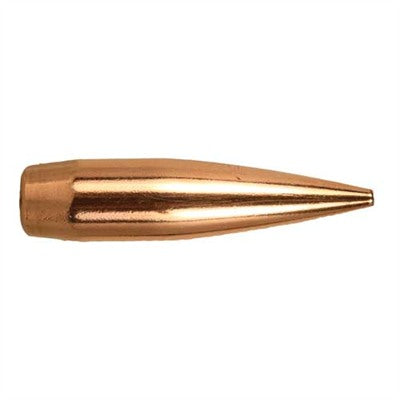 0.308 Inch 30 Caliber Hybrid Boat Tail Target Bullets