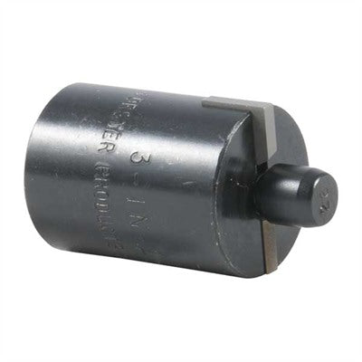 Reloading 3-in-1 Case Mouth Trimmer Cutter