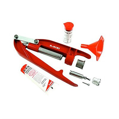 Reloading Breech Lock Hand Press Kit